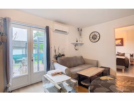 location appartement  27.86 m² t-2 à sansac-de-marmiesse  423 €