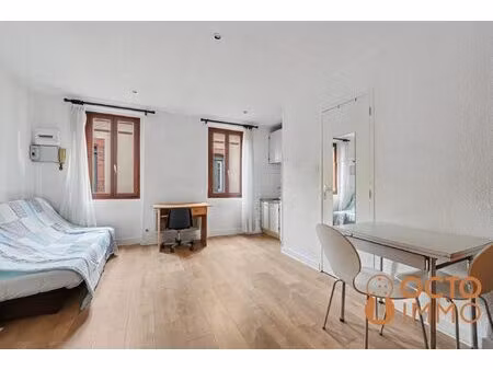appartement à louer toulouse