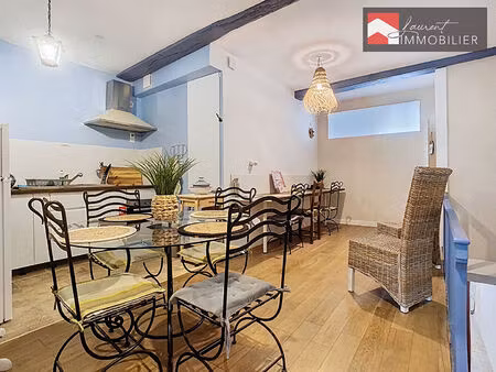 appartement meublé à tournus