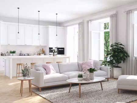 vente appartement 2 pièces 70 m² turckheim (68230)