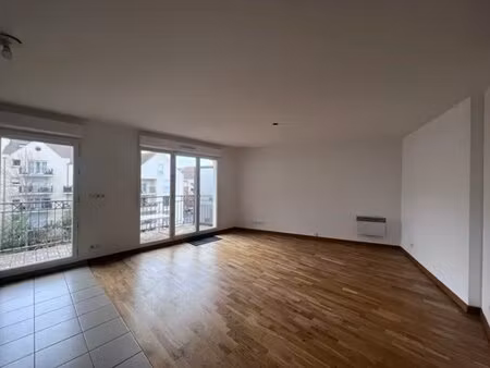 wissous - appartement 3 pièces 70 m²