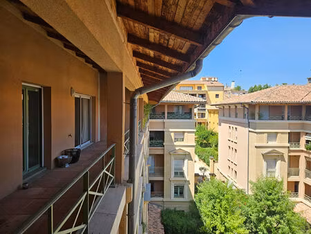 bureaux aix en provence 140 m2