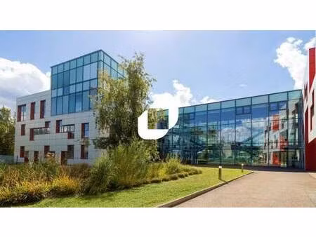 vente bureaux 123 m² à 2 000 m²