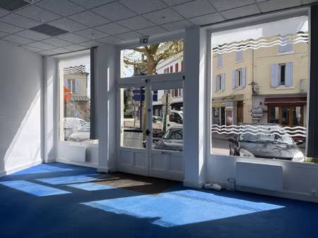 local/bureaux