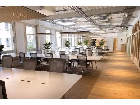 location bureau paris 75002 50 postes