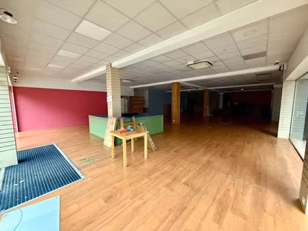 location locaux professionnels 305 m² à joyeuse (07260)  nan €