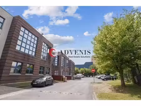 vente bureaux villiers-sur-marne 94350 955m²