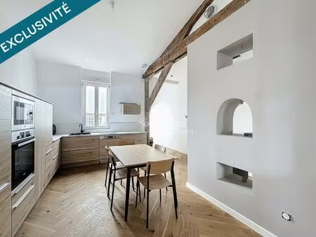 appartement de standing