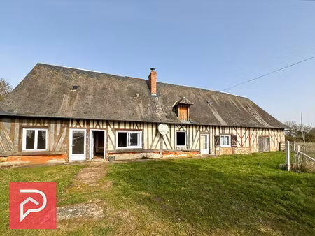 maison bernay 3 pièce(s) 90 m2