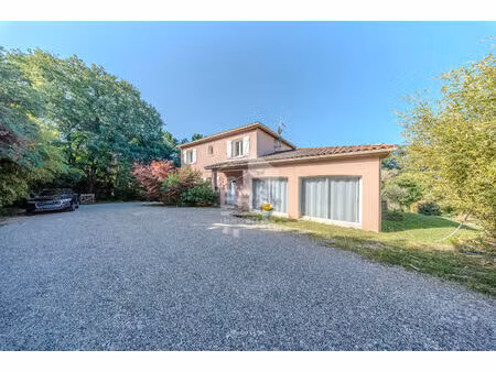 maison castelnau d estretefonds 6 pièce(s) 150 m2