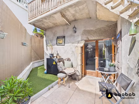 maison à vendre chambéry