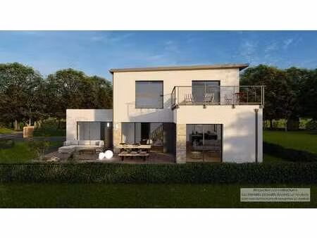 vente maison à châteaubourg (35220) : à vendre / 140m² châteaubourg