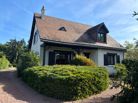 maison 6 pièces - 130 m2