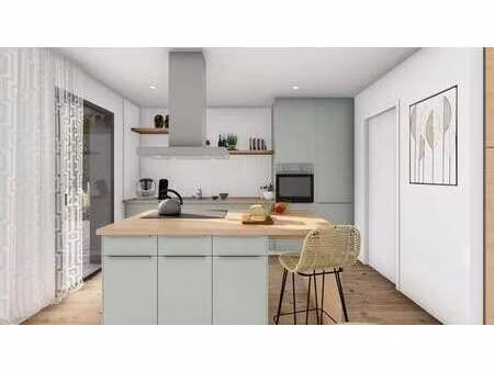 vente maison à clohars-carnoët (29360) : à vendre / 100m² clohars-carnoët