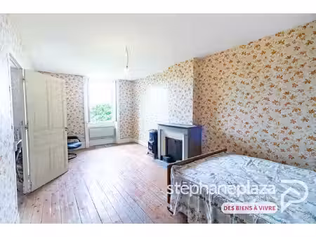 maison + terrain constructible