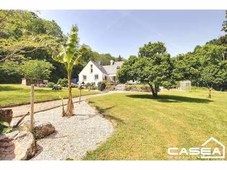 vente maison à combrit (29120) : à vendre / 134m² combrit