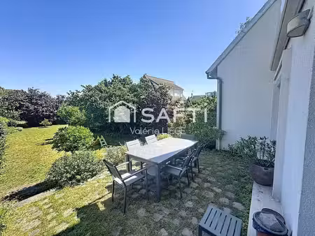 maison familiale individuelle