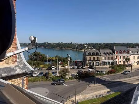 vente maison à dinard (35800) : à vendre / 87m² dinard
