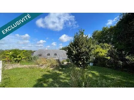 nouveau prix ! plain-pied  1600m² & dpe d.