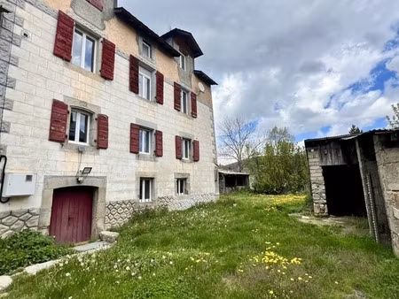 exclusivité maison à vendre 7 pièces la llagonne (66)