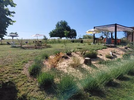 vente maison 3 pièces 40 m² la pacaudière (42310)