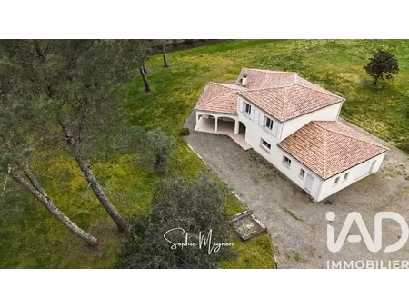 vente domaine 8 pièces