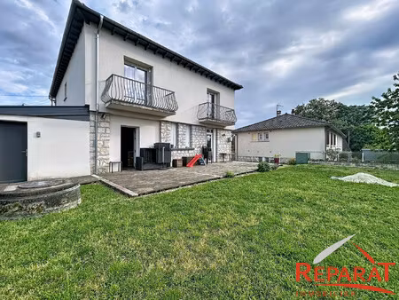 belle maison familiale