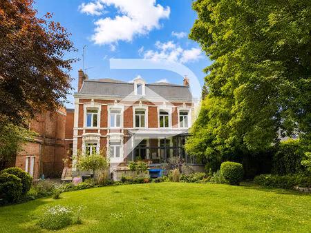 maison de maître / manoir