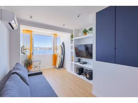 cabanon à usage d'habitation – une opportunité rare et précieuse !