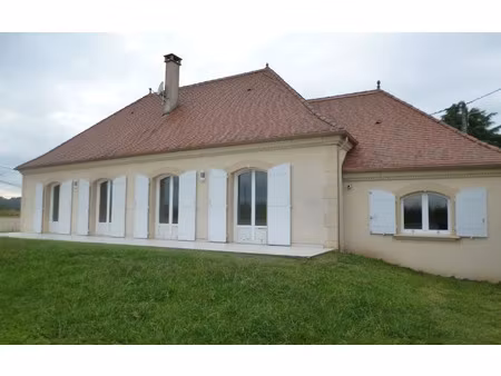 location maison  m² t-4 à meillon  1 100 €