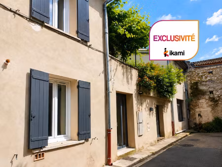 exclusivité montelimar (proche des allées provençale)