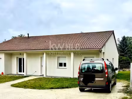 charmante maison
