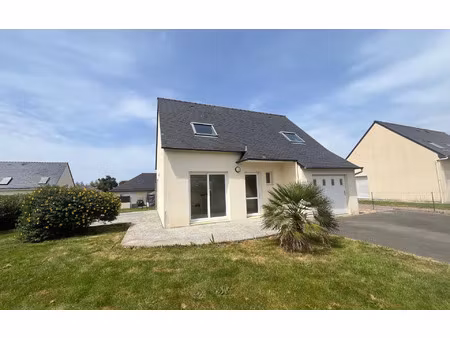 location maison  m² t-4 à plouigneau  950 €