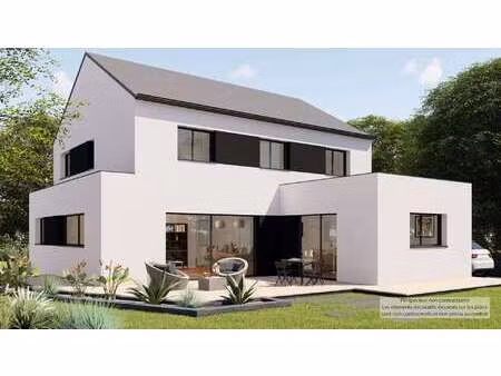 vente maison à saint-briac-sur-mer (35800) : à vendre / 181m² saint-briac-sur-mer