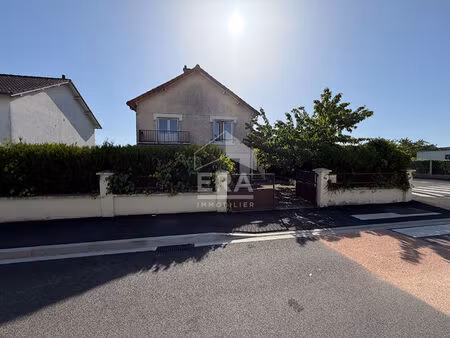 maison des années 1950 ? 102 m²