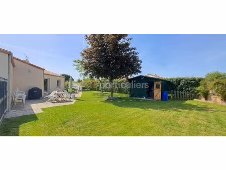 maison tiffauges 6 pièce(s) 99 m2
