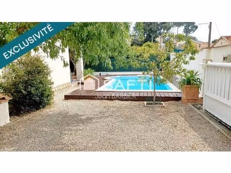 en exclusivite  secteur des 4 chemins des routes  sur une parcelle de terrain de 464m²  be