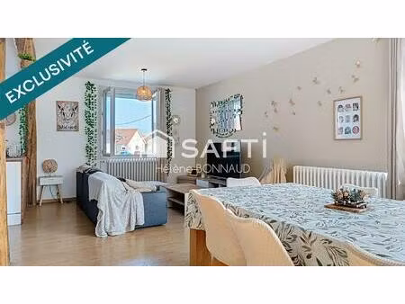 maison individuelle - 130m² - sous-sol complet