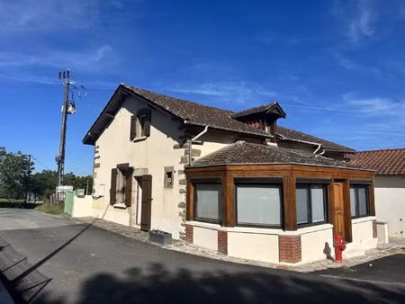 maison de village
