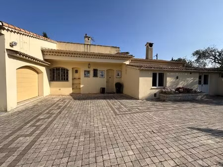 mougins vente maison 4 pièces