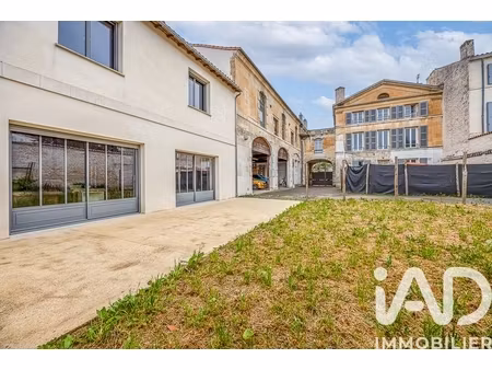 vente maison/villa 15 pièces