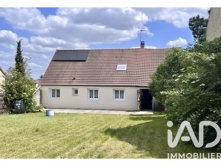 vente maison/villa 5 pièces