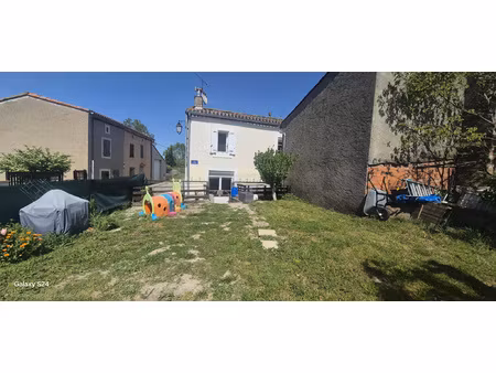 maison t5 130 m2 garage & jardin investissement locati