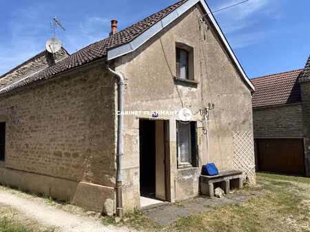 petite maison a restaurer