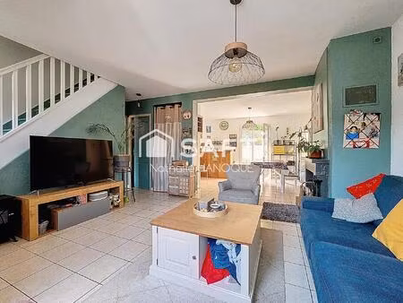 maison familliale