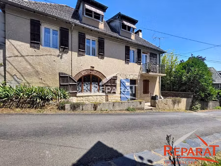maison à vendre voutezac