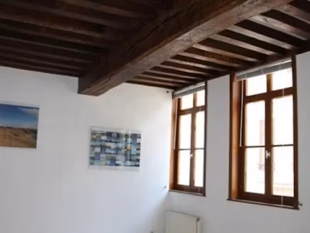 location appartement 4 pièces 83 m² à cambrai (59400)  690 €