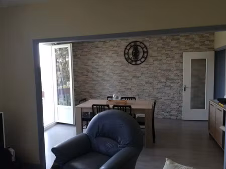 location appartement 2 pièces 58 m² à chalon-sur-saone (71100)  690 €