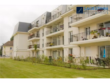 location appartement 1 pièce 34.19 m² à villecresnes (94440)  766 €
