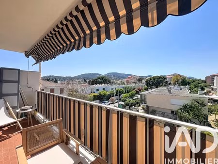 appartement à hyères (83400)